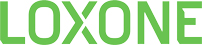 Abbildung:Logo LOXONE SmartHome Technologie